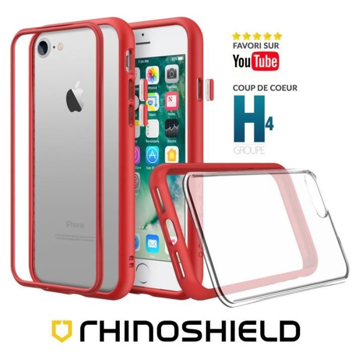 iphone 6 coque rinochild