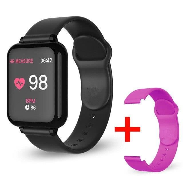 Hero band clearance 3 watch