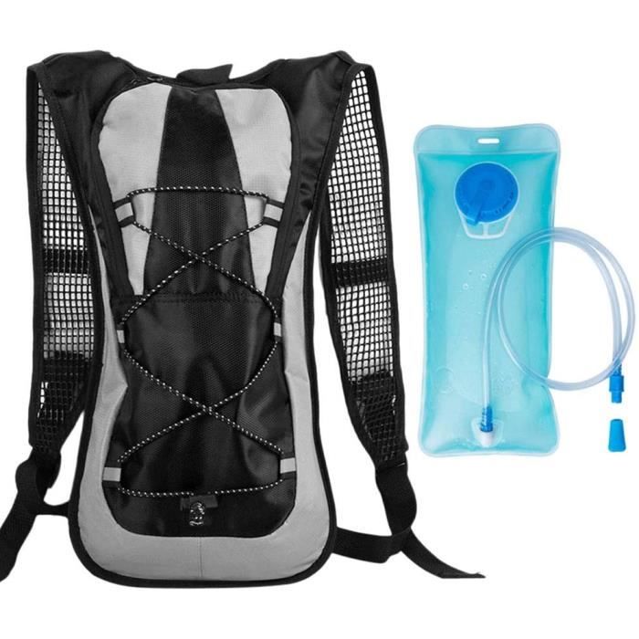 sac hydratation running