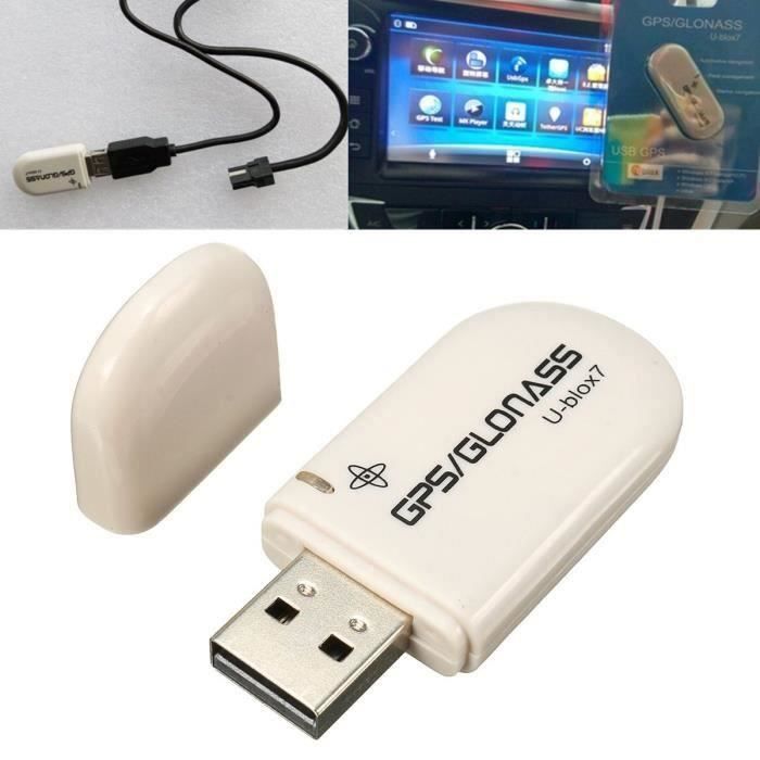 Recepteur Gps Usb Cdiscount