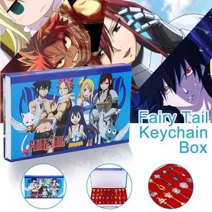Lot De 18 Fairy Tail Lucy Zodiaque Cosplay Porte Cle Keychain Avec Boite Cdiscount Bagagerie Maroquinerie Lot De 18 Fairy Tail Lucy Zodiaque Cosplay Porte Cle Keychain Avec Boite Cdiscount Bagagerie Maroquinerie