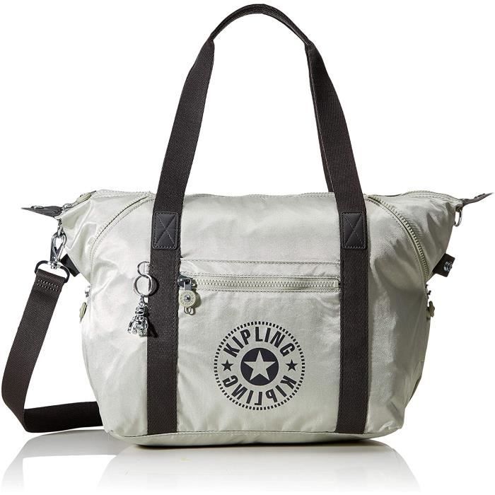 sac kipling fourre tout