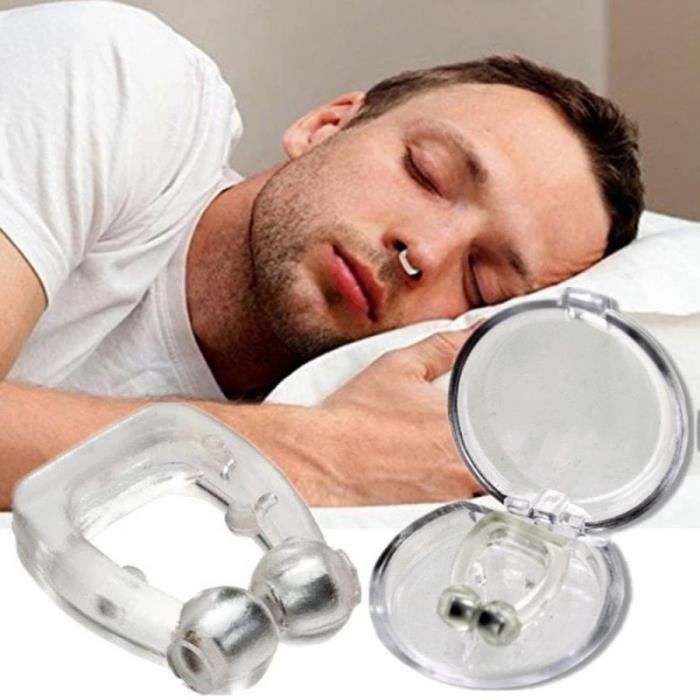 Lot De 3 Pinces Nez Et Bouchons D’oreilles NIYATA – Silicone Doux, étanche, Avec Boîtes De Rangement, Pour Natation Et Plongée (3 Couleurs)