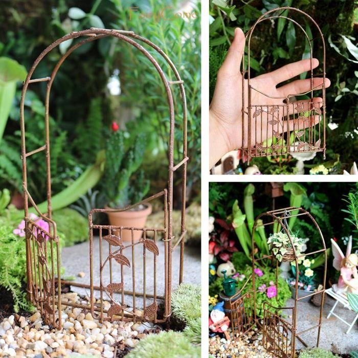 Kit de cage à oiseaux de vol Cage à oiseaux Fer forgé Métal Cage Oiseau Perle Oiseau Acacia Kit de cage à oiseaux de vol Cage à oiseaux Fer forgé Métal Cage Oiseau Perle Oiseau Acacia