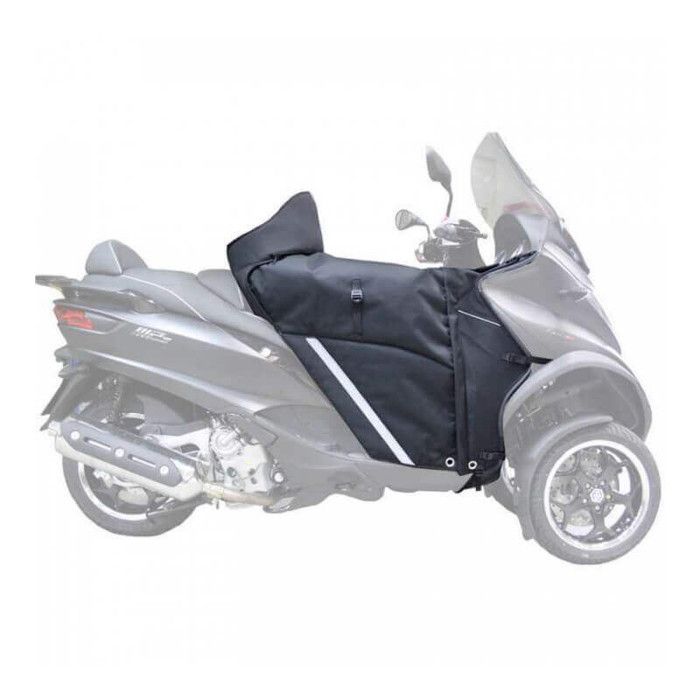 BAGSTER TABLIER WINZIP YAMAHA TRICITY 300 '2021 (XTB520) Cdiscount Auto