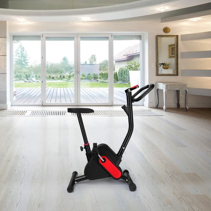 Velo biking frein on sale magnetique