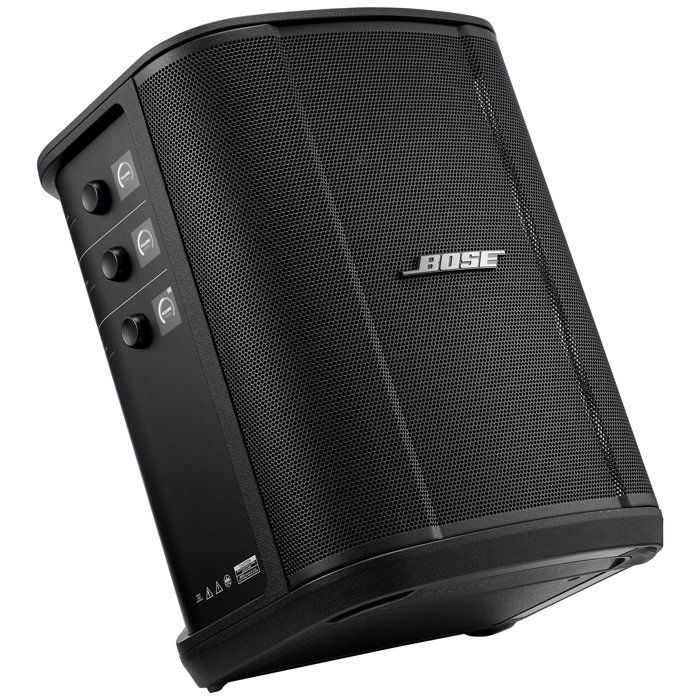 Bose Enceinte amplifiée sans f