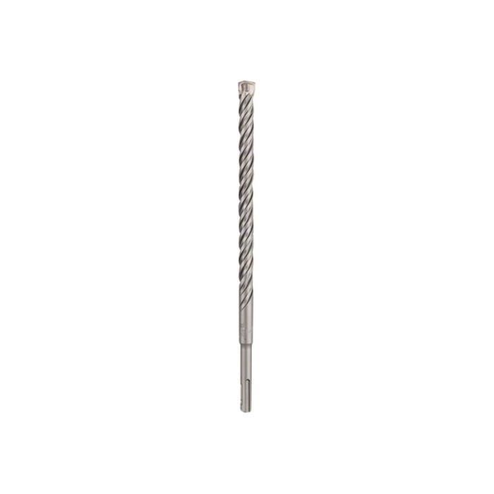 Bosch SDS-plus-5X Mèche pour béton maçonnerie béton armé 14 mm SDS-plus longueur : 260 mm