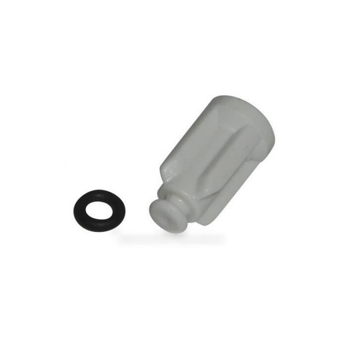 Tondeuse usages AIO 3560 - vue 2