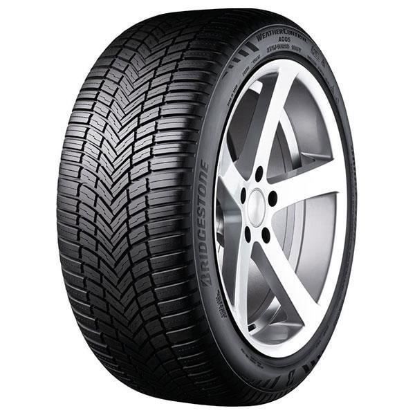 BRIDGESTONE WEATHER CONTROL A005 EVO 3PMSF M+S XL 225/45 17 94V - Pneu 4 saisons