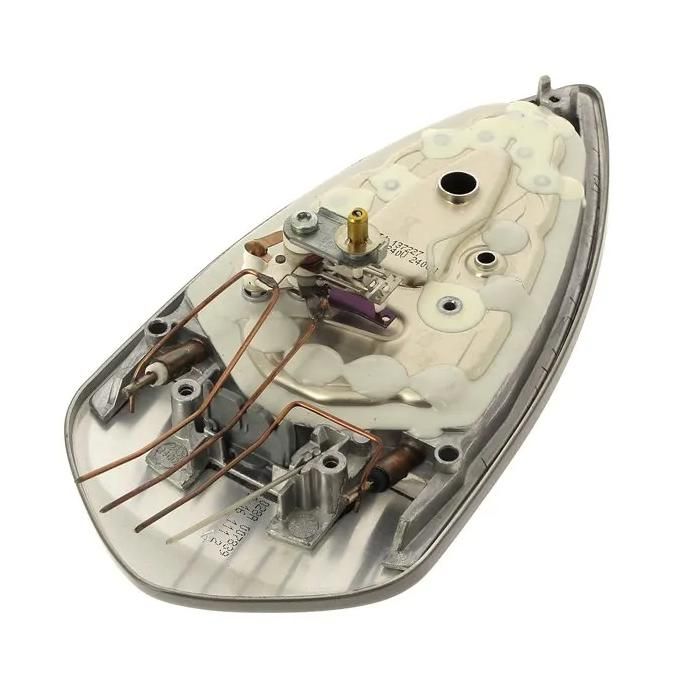 Semelle de fer cs 00138039 fer a repasser calor