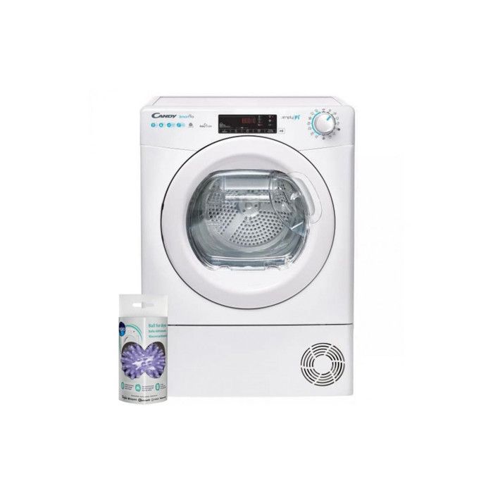 CANDY Sèche-linge pompe à chaleur 11kg Smart Pro - Candy