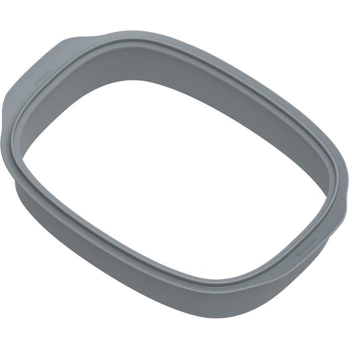 OTOmitra Déflecteur de vapeur pour Monsieur Cuisine Connect et Smart, en silicone sans BPA, pour MCC et MCS, accessoires de dérivation pour armoires suspendues de cuisine, rose OTOmitra Déflecteur de vapeur pour Monsieur Cuisine Connect et Smart, en silicone sans BPA, pour MCC et MCS, accessoires de dérivation pour armoires suspendues de cuisine, rose