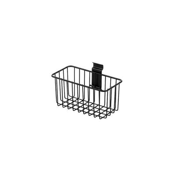 Compactor Panier Taille L Walltech Garage