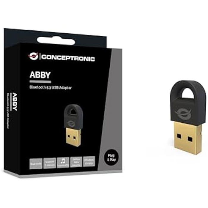 Conceptronic ABBY16B Bluetooth 3 Mbit/s