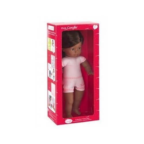 Corolle vanille chatain best sale