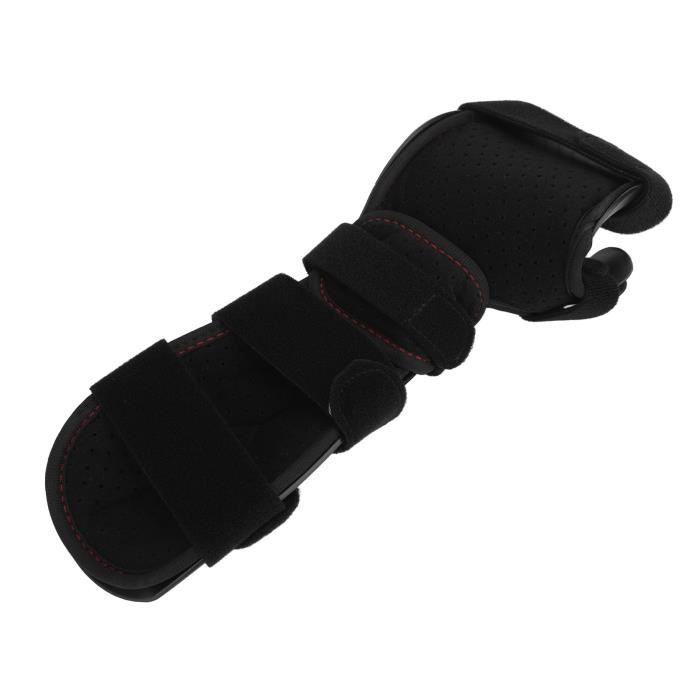 (Main Gauche L)Attelle De Attelle De Main Réglable Support