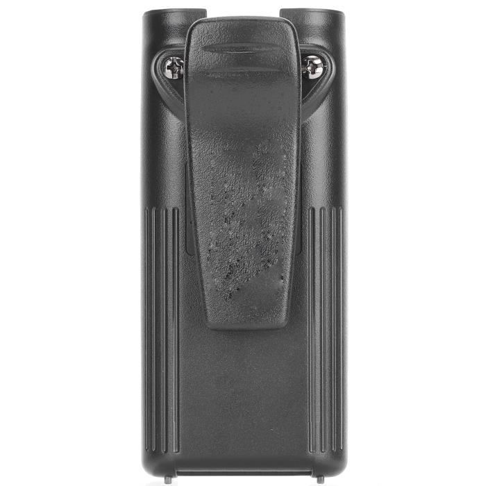Boîtier De Batterie Li-ion 12V – Coque Supérieure Plastique Pour 48-11-2411