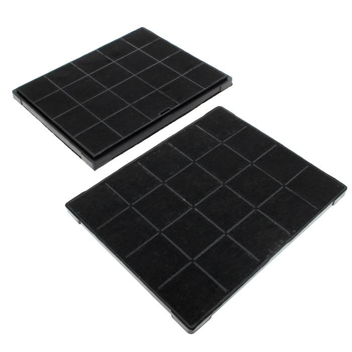 Filtre 237x190 par 2 481248048198 74x9552 hotte