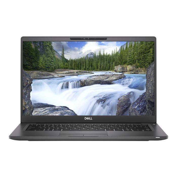 DELL Laptop Latitude 7400 – Core i5 8365U / 1.6 GHz – Win 10 Pro 64 bits – 8 Go RAM – 256 Go SSD – 14