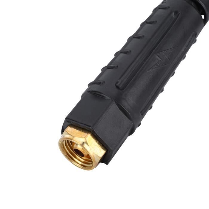 Pistolet Coupe-Corde Seasense - 10.2 Cm, 120V - Pour Bateau, Camping-Car - Coupe Propre