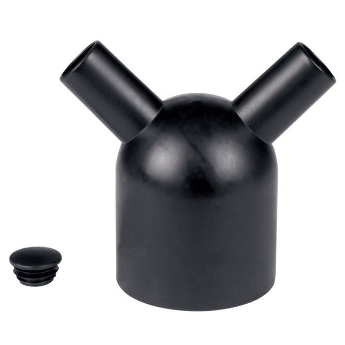 Einhell Adapteur d'aspiration pour scie - vue 2