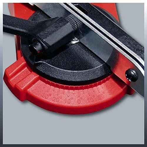 Ponceuse Einhell GC CS 85 E - vue 2