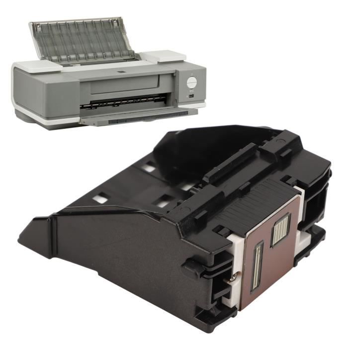 Tête D'impression Couleur Canon QY6-0042 - Compatible IX3000 IX4000 IX5000 I560 850i MP700