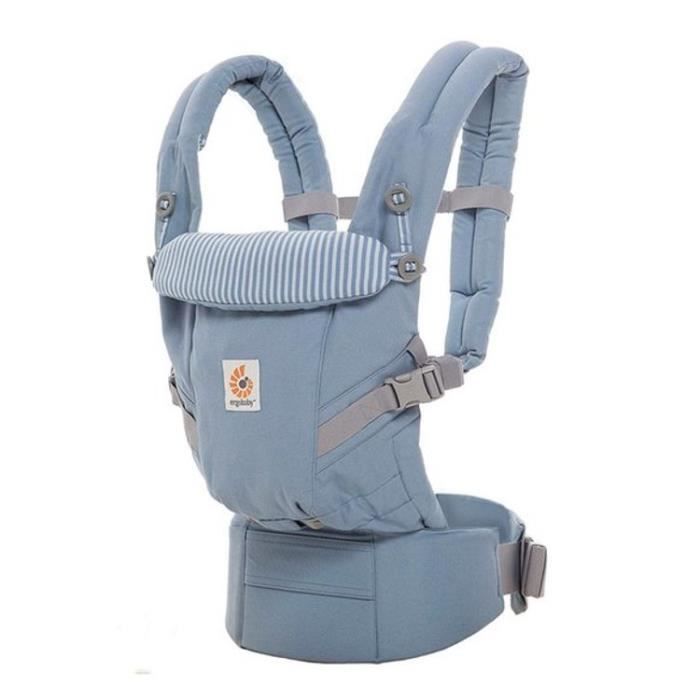 Porte Bebe Ergobaby Collection Adapt 3 2 Kg Bleu Azur Cdiscount Puericulture Eveil Bebe Porte Bebe Ergobaby Collection Adapt 3 2 Kg Bleu Azur Cdiscount Puericulture Eveil Bebe