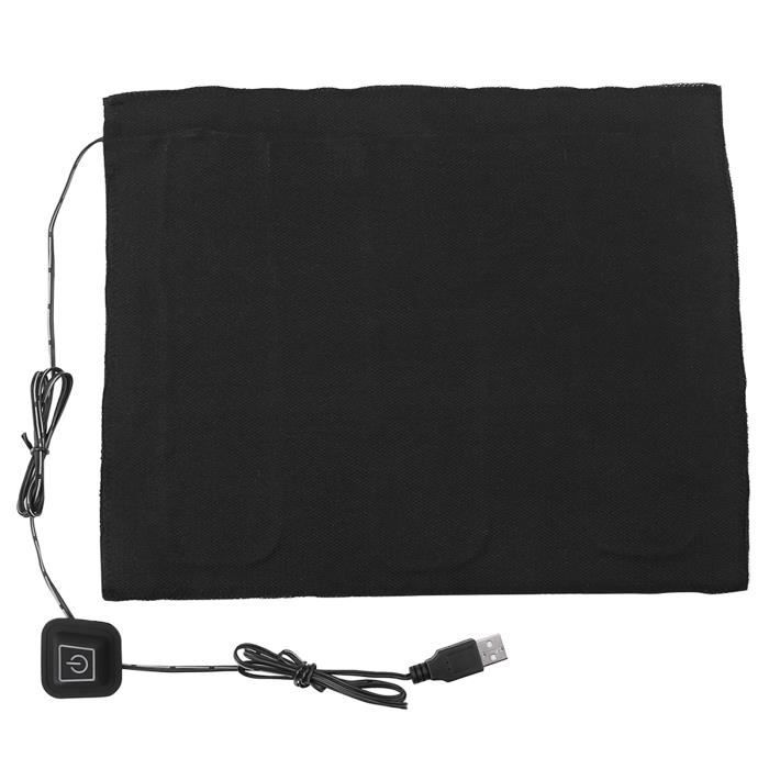 Coussin chauffant usb tissu chauffant électrique pour soulager la douleur coussin chauffant Coussin chauffant usb tissu chauffant électrique pour soulager la douleur coussin chauffant