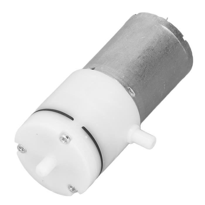NUHFUFA Micro Pompe à Vide 30 Mm Ventouse Automatique - Accessoire Pneumatique Industriel
