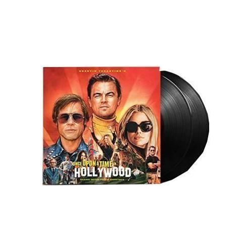 Sony Once Upon A Time In Hollywood - 0190759819715