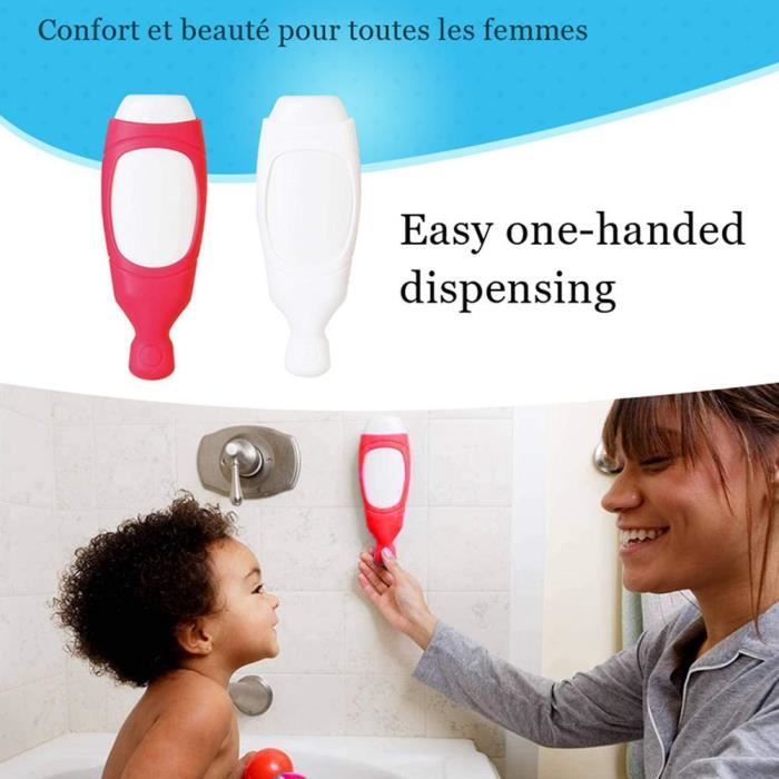 Dessin D'une Bouteille En Verre Avec Un Couvercle Et Un Bouchon Génératif Ai | Photo Premium