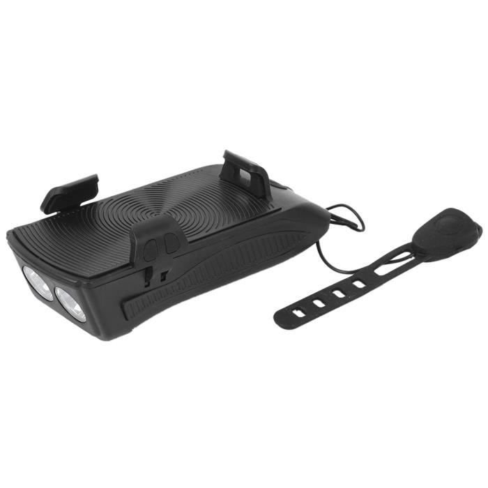 HOUSSE DE GUIDON De Vélo Pour Airtag Support De Montage Sécurisé