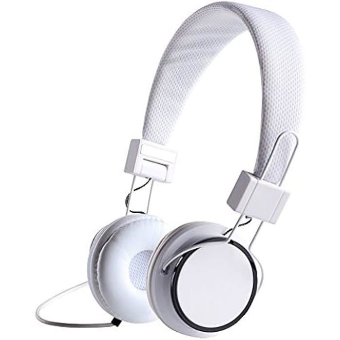 Casque Grundig Stéréo Neón