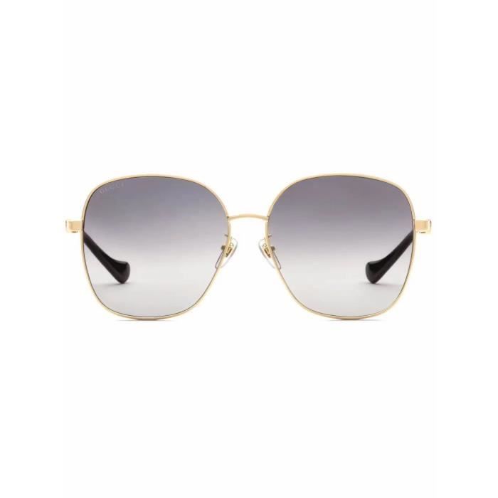 Lunettes de soleil gucci pas cher clearance