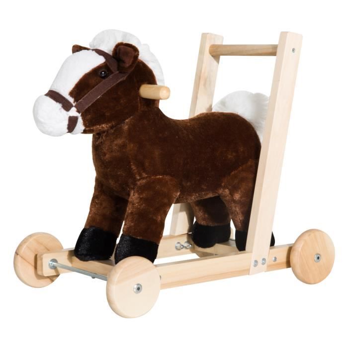 Porteur cheval cheap