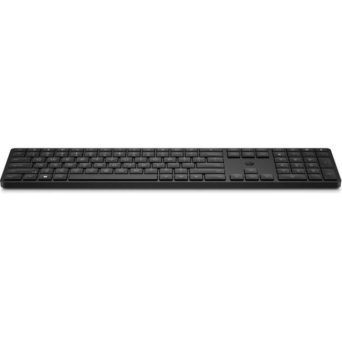 Clavier HP 455 – Programmable Sans Fil 2.4 GHz, Italien - vue 4