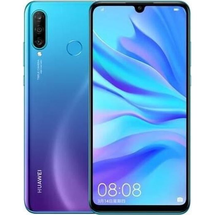 huawei mate 20 lite android 9.0