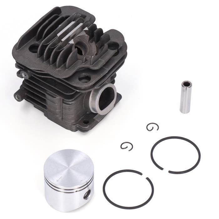 Anelli Pistone Motosega Husqvarna Beixi Tempo - Anelli Per Pistone 44mm