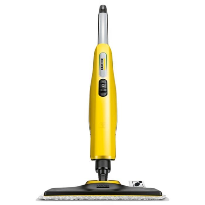 Balai Vapeur Karcher Sc3 Upright Easyfix Nettoyeur Maison Entretien Achat Vente Nettoyeur Vapeur Balai Vapeur Karcher Sc3 Cdiscount