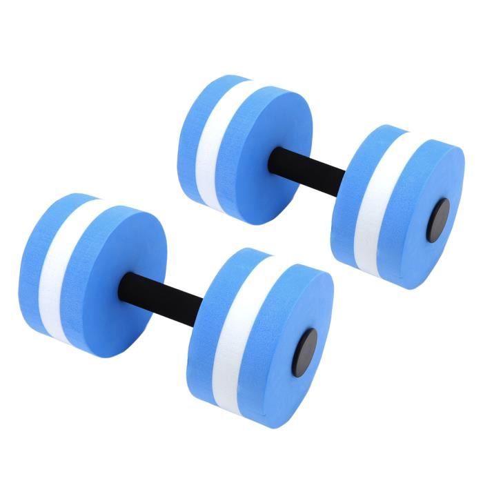 Kit d'Haltères 20 kg pour Musculation – Barre en Acier Disques en Fonte Kit d'Haltères 20 kg pour Musculation – Barre en Acier Disques en Fonte