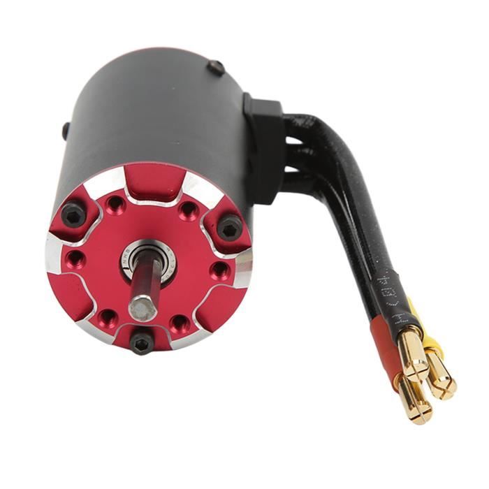 Accessoire Bateur Rc Sans Balais Housse De Bateau Pour FT012 2.4G - Pièce De Rechange Pour Bateau Télécommandé - Plastique Noir Accessoire Ft012 2.4g