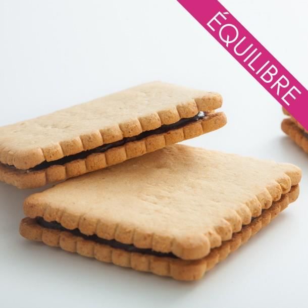 Biscuit Fourre Au Chocolat Regime Minceur Cdiscount Au Quotidien
