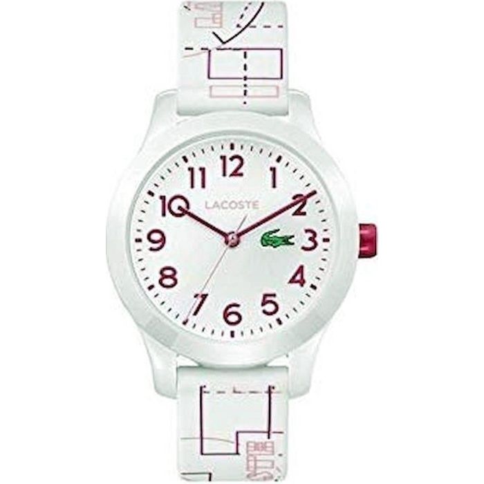 Montre lacoste cdiscount cheap