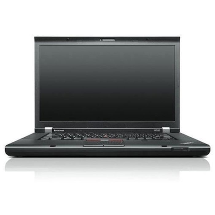 Lenovo ThinkPad L430 Intel® Core™ i5 de 3eme génération 26 GHz 356 cm (14) 1600 x 900 pixels 4 Go 500 Go - Lenovo