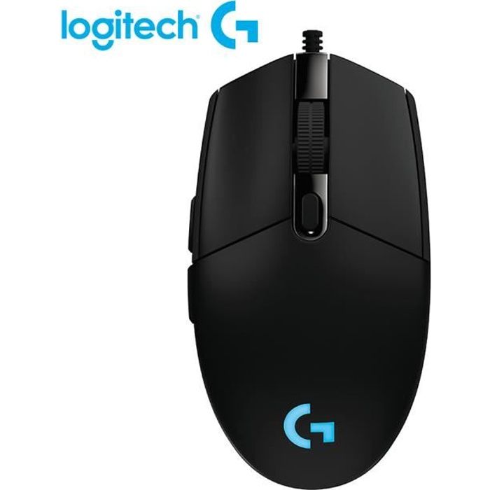 Roccat Kone Aimo Souris Gaming Remastered Cdiscount