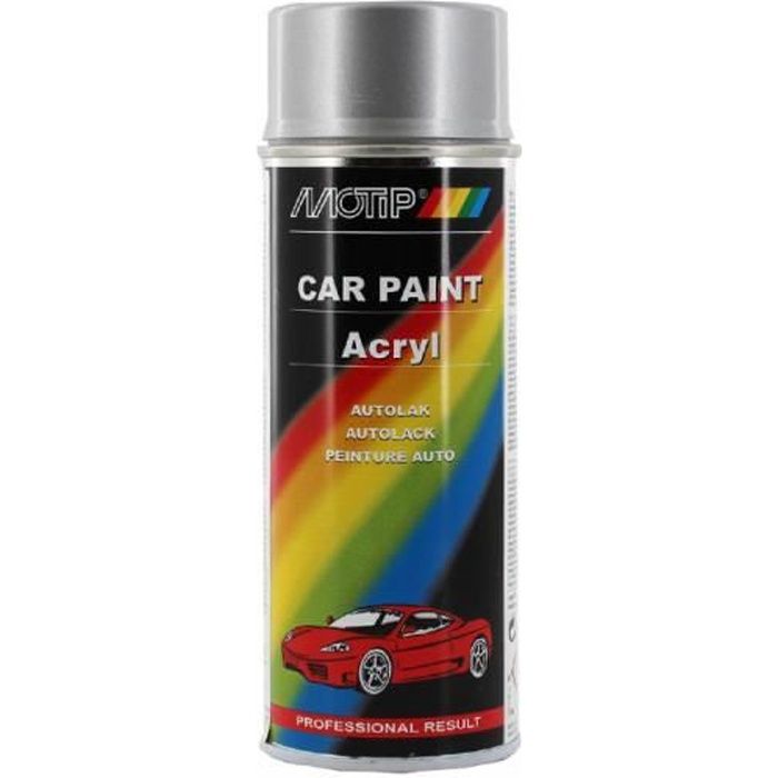 Lot de 2 bombes de peinture effet granit blanc Belton 400ml - Beaux-Arts et Loisirs créatifs