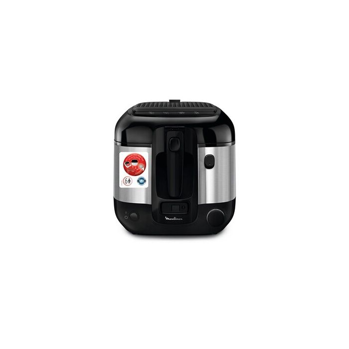 Friteuse Moulinex Friteuse Super Uno 22 L