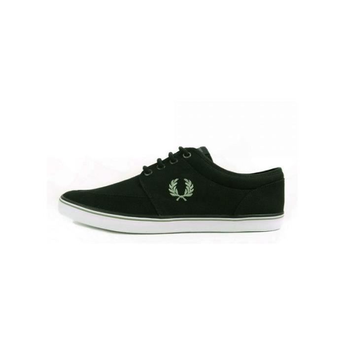 basket fred perry